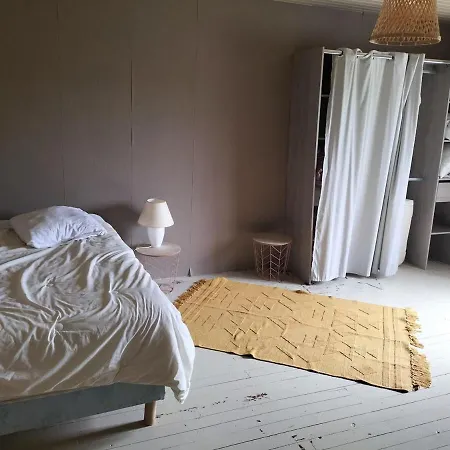 In Its Simplicity * Le Bourdet