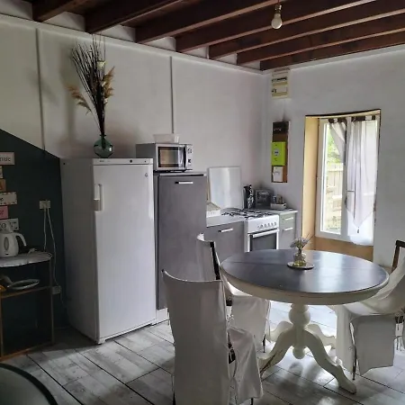 In Its Simplicity Apartment