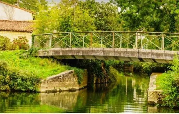 Appartement In Its Simplicity