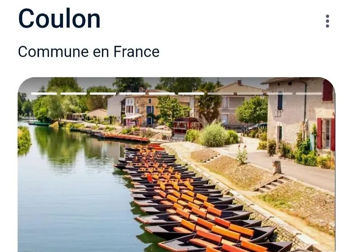 In Its Simplicity Appartement