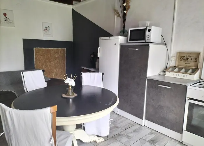 In Its Simplicity Appartement *