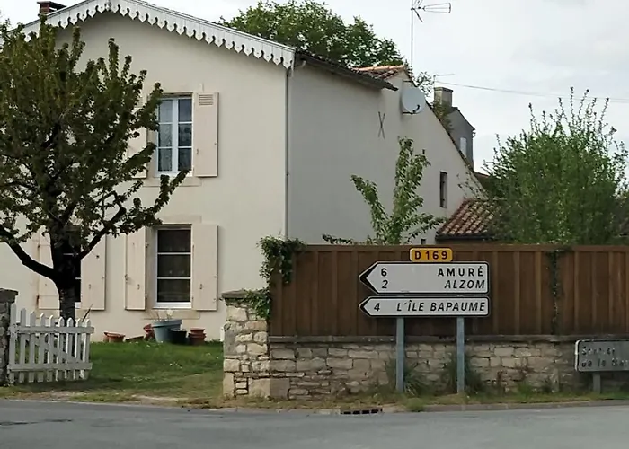 Appartement In Its Simplicity *